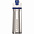 Бутылка для воды Active Hydration 600, синяя с логотипом в Санкт-Петербурге заказать по выгодной цене в кибермаркете AvroraStore