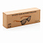 Солнцезащитные очки Wheat straw с бамбуковыми дужками с логотипом в Санкт-Петербурге заказать по выгодной цене в кибермаркете AvroraStore