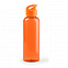 Бутылка для воды LIQUID, 500 мл с логотипом в Санкт-Петербурге заказать по выгодной цене в кибермаркете AvroraStore
