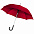 Зонт-трость Alu AC,белый с логотипом в Санкт-Петербурге заказать по выгодной цене в кибермаркете AvroraStore