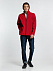 Куртка софтшелл мужская RACE MEN красная с логотипом в Санкт-Петербурге заказать по выгодной цене в кибермаркете AvroraStore