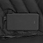 Жилет с подогревом Thermalli La Norma, черный с логотипом в Санкт-Петербурге заказать по выгодной цене в кибермаркете AvroraStore