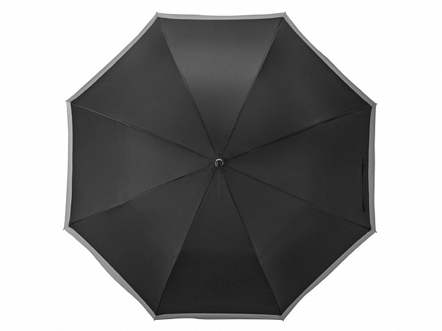 Зонт-трость Reflect с логотипом в Санкт-Петербурге заказать по выгодной цене в кибермаркете AvroraStore