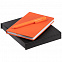 Набор Cluster Mini, оранжевый с логотипом в Санкт-Петербурге заказать по выгодной цене в кибермаркете AvroraStore