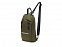 Рюкзак SWISSGEAR с одним плечевым ремнем, зеленый/оранжевый, полиэстер рип-стоп, 18 x 5 x 33 см, 4 л с логотипом в Санкт-Петербурге заказать по выгодной цене в кибермаркете AvroraStore