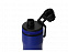 Бутылка для воды Supply Waterline, нерж сталь, 850 мл, синий с логотипом в Санкт-Петербурге заказать по выгодной цене в кибермаркете AvroraStore