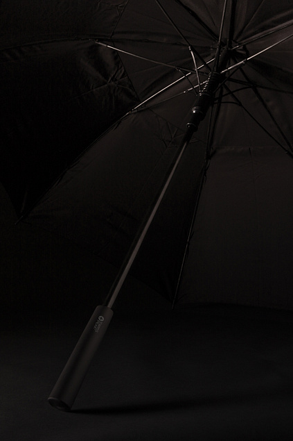 Зонт-трость антишторм Swiss Peak Tornado из rPET AWARE™, d116 см с логотипом в Санкт-Петербурге заказать по выгодной цене в кибермаркете AvroraStore