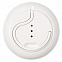Ночник с функцией беспроводной зарядки moonRay, белый с логотипом в Санкт-Петербурге заказать по выгодной цене в кибермаркете AvroraStore