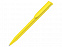 Ручка пластиковая шариковая «Happy» с логотипом в Санкт-Петербурге заказать по выгодной цене в кибермаркете AvroraStore