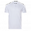 Рубашка поло Рубашка 04B Белый с логотипом в Санкт-Петербурге заказать по выгодной цене в кибермаркете AvroraStore