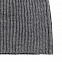 Шапка Stout, серый меланж с логотипом в Санкт-Петербурге заказать по выгодной цене в кибермаркете AvroraStore
