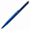 Ручка шариковая Senator Point ver. 2, красная с логотипом в Санкт-Петербурге заказать по выгодной цене в кибермаркете AvroraStore