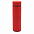 Термос BRONX - Красный PP с логотипом в Санкт-Петербурге заказать по выгодной цене в кибермаркете AvroraStore