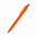 Ручка шариковая Marina - Синий HH с логотипом в Санкт-Петербурге заказать по выгодной цене в кибермаркете AvroraStore
