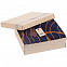 Коробка для пледа Very Marque с логотипом в Санкт-Петербурге заказать по выгодной цене в кибермаркете AvroraStore