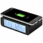Часы с беспроводной зарядкой Seconds с логотипом в Санкт-Петербурге заказать по выгодной цене в кибермаркете AvroraStore
