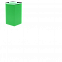 Коробка глянцевая для термокружки Surprise, зеленый с логотипом в Санкт-Петербурге заказать по выгодной цене в кибермаркете AvroraStore