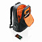 Рюкзак Swiss Peak для ноутбука 15" с логотипом в Санкт-Петербурге заказать по выгодной цене в кибермаркете AvroraStore