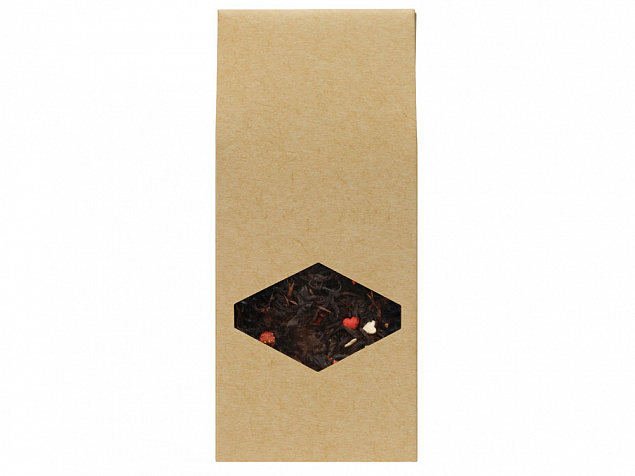 Чай Аромат любви черный, 95г с логотипом в Санкт-Петербурге заказать по выгодной цене в кибермаркете AvroraStore