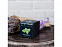 Набор для выращивания «Small village cube «Базилик ароматный» с логотипом в Санкт-Петербурге заказать по выгодной цене в кибермаркете AvroraStore