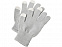 Сенсорные перчатки Billy, светло-серый с логотипом в Санкт-Петербурге заказать по выгодной цене в кибермаркете AvroraStore