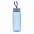 Бутылка для воды Flappy - Оранжевый OO с логотипом в Санкт-Петербурге заказать по выгодной цене в кибермаркете AvroraStore