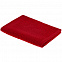 Полотенце Soft Me Light, малое, красное с логотипом в Санкт-Петербурге заказать по выгодной цене в кибермаркете AvroraStore