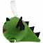 Елочный шар «Дракон», зеленый с логотипом в Санкт-Петербурге заказать по выгодной цене в кибермаркете AvroraStore
