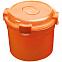 Набор Stacky, оранжевый с логотипом в Санкт-Петербурге заказать по выгодной цене в кибермаркете AvroraStore