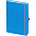 Ежедневник Favor, недатированный, синий с логотипом в Санкт-Петербурге заказать по выгодной цене в кибермаркете AvroraStore