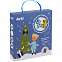 Набор для творчества «Шапочки на елку» с логотипом в Санкт-Петербурге заказать по выгодной цене в кибермаркете AvroraStore