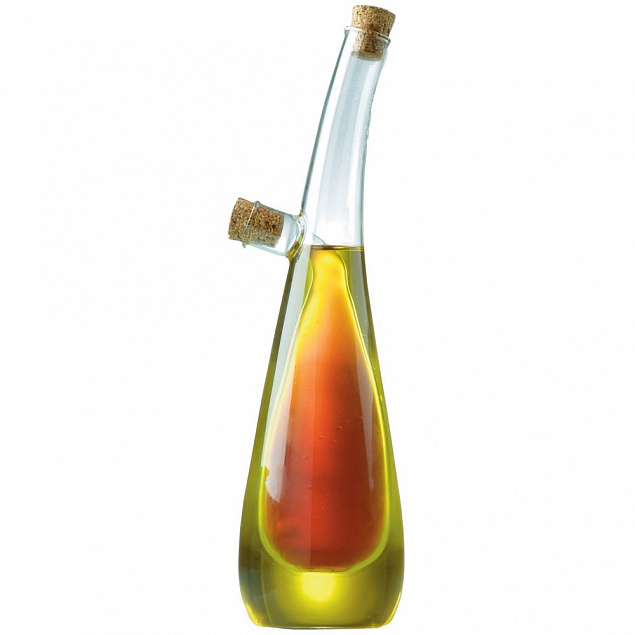 Бутылка для масла и уксуса Tear Drop с логотипом в Санкт-Петербурге заказать по выгодной цене в кибермаркете AvroraStore
