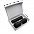 Набор Hot Box CS2 grey (черный) с логотипом в Санкт-Петербурге заказать по выгодной цене в кибермаркете AvroraStore