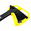 Топор Firebird FSA01, черный с желтым с логотипом в Санкт-Петербурге заказать по выгодной цене в кибермаркете AvroraStore