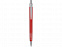 Ручка шариковая Бремен, красный с логотипом в Санкт-Петербурге заказать по выгодной цене в кибермаркете AvroraStore