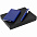 Набор Power Pack Plus, синий с логотипом в Санкт-Петербурге заказать по выгодной цене в кибермаркете AvroraStore