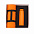 Набор подарочный "Тандем" с логотипом в Санкт-Петербурге заказать по выгодной цене в кибермаркете AvroraStore
