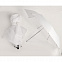 Зонт складной FANTASIA, механический с логотипом в Санкт-Петербурге заказать по выгодной цене в кибермаркете AvroraStore