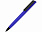 Ручка пластиковая шариковая «C1» soft-touch с логотипом в Санкт-Петербурге заказать по выгодной цене в кибермаркете AvroraStore