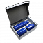 Набор Edge Box E2 grey (синий) с логотипом в Санкт-Петербурге заказать по выгодной цене в кибермаркете AvroraStore