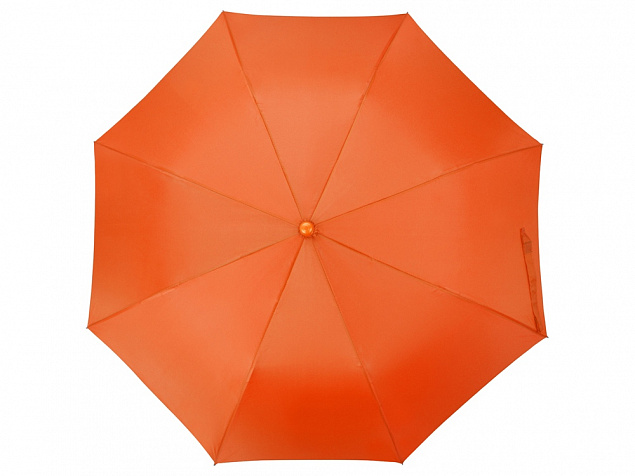 Зонт складной «Tulsa» с логотипом в Санкт-Петербурге заказать по выгодной цене в кибермаркете AvroraStore