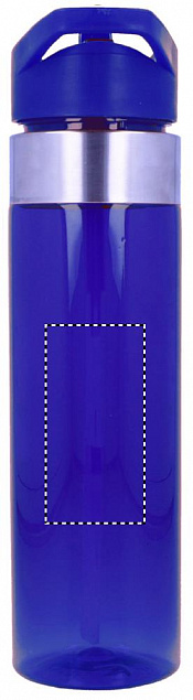 Фляга для питья с логотипом в Санкт-Петербурге заказать по выгодной цене в кибермаркете AvroraStore