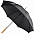 Зонт-трость Lido, желтый с логотипом в Санкт-Петербурге заказать по выгодной цене в кибермаркете AvroraStore
