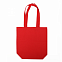 Сумки Сумка шопер 260 Красный с логотипом в Санкт-Петербурге заказать по выгодной цене в кибермаркете AvroraStore