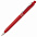 Ручка шариковая Raja Chrome, белая с логотипом в Санкт-Петербурге заказать по выгодной цене в кибермаркете AvroraStore