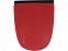 Vrie Держатель-рукав для жестяных банок из переработанного неопрена, красный с логотипом в Санкт-Петербурге заказать по выгодной цене в кибермаркете AvroraStore