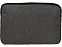 Чехол Planar для ноутбука 15.6, серый с логотипом в Санкт-Петербурге заказать по выгодной цене в кибермаркете AvroraStore