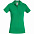 Рубашка поло женская Safran Timeless зеленое яблоко с логотипом в Санкт-Петербурге заказать по выгодной цене в кибермаркете AvroraStore