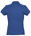 Рубашка поло женская PASSION 170, ярко-синяя (royal) с логотипом в Санкт-Петербурге заказать по выгодной цене в кибермаркете AvroraStore