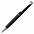 Ручка шариковая Glide, серая с логотипом в Санкт-Петербурге заказать по выгодной цене в кибермаркете AvroraStore